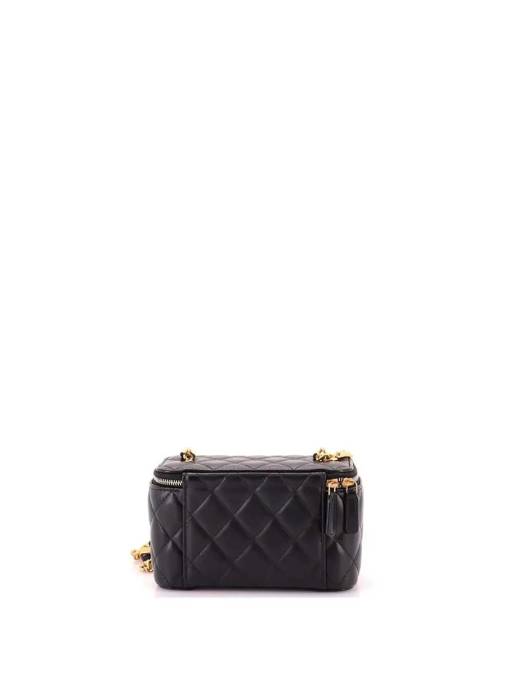 CHANEL elevate your